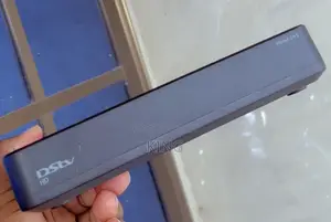 Nigeria DSTV Decoders