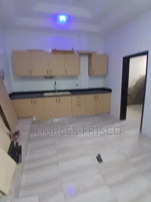 2bdrm Apartment in East Legon Mempeasem, American House for rent