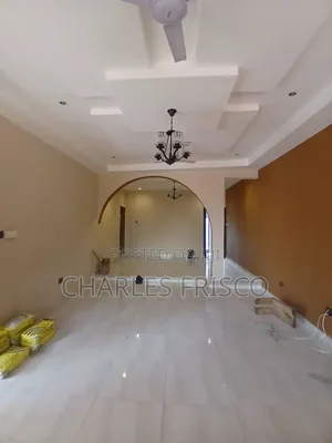 2bdrm Apartment in East Legon Mempeasem, American House for rent