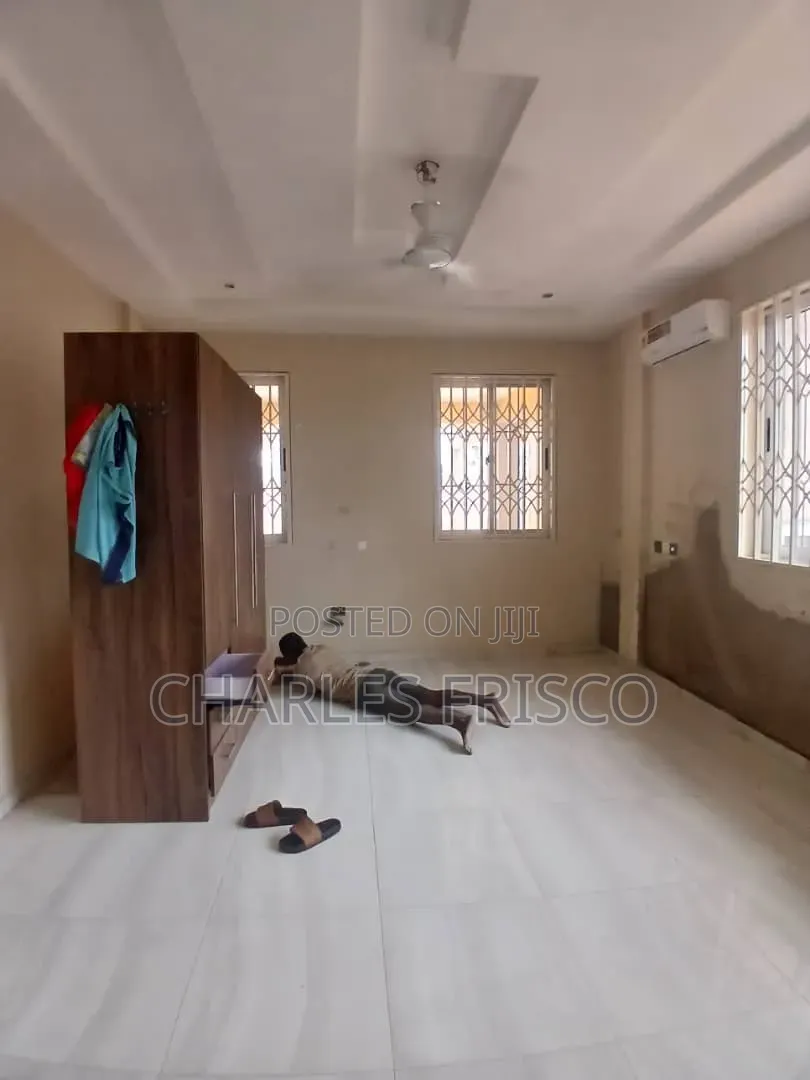 2bdrm Apartment in East Legon Mempeasem, American House for rent