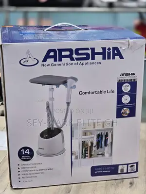 Arshia Garment Steamer