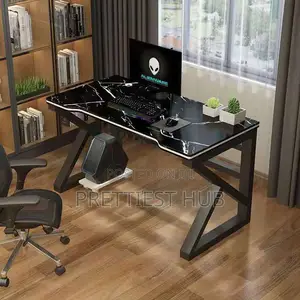 Mable Office Gaming Studio Desk