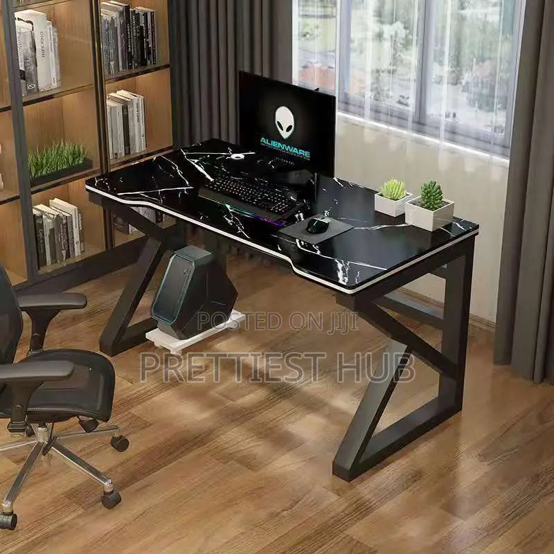 Mable Office Gaming Studio Desk