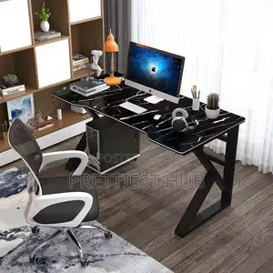 Mable Office Gaming Studio Desk