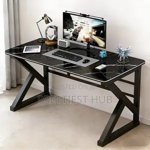 Mable Office Gaming Studio Desk