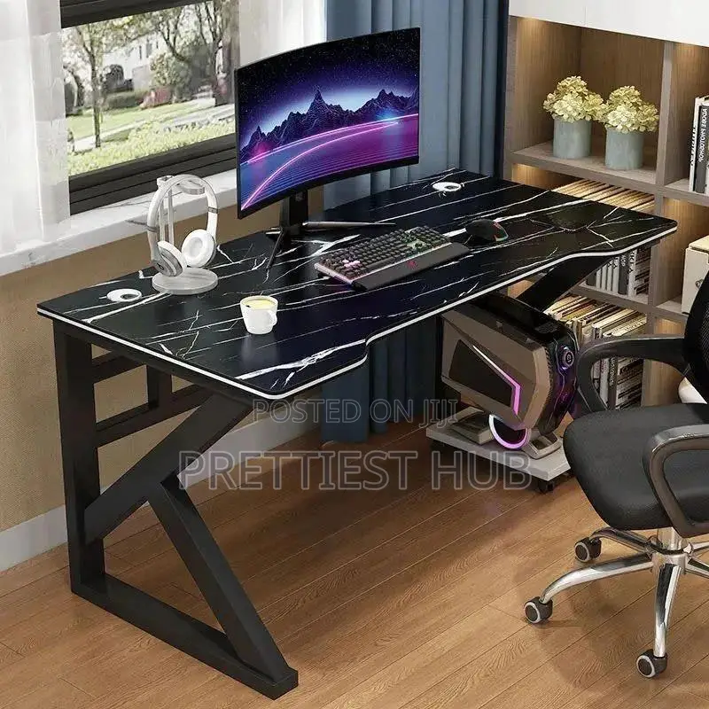 Mable Office Gaming Studio Desk