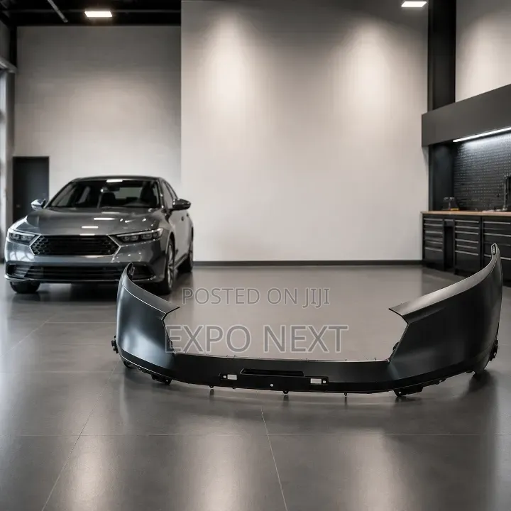 Honda Accord 2023-2024 Front Bumper