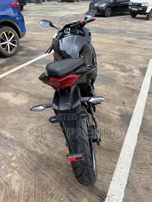 New Toprich 2025 Black