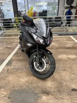 New Toprich 2025 Black