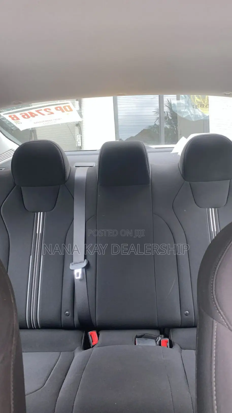 Hyundai Elantra SEL 2022 Black