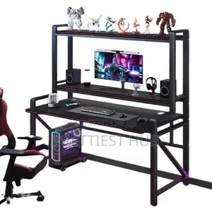 Studio and Gaming Desk