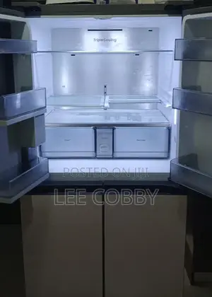 Samsung 820l Bespoke 4 Door Refrigerator