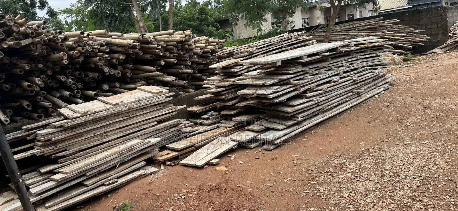 Plywood, Boardsfor Rent