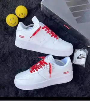 Supreme Air Force