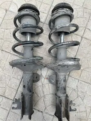 Forenza Front Shocks