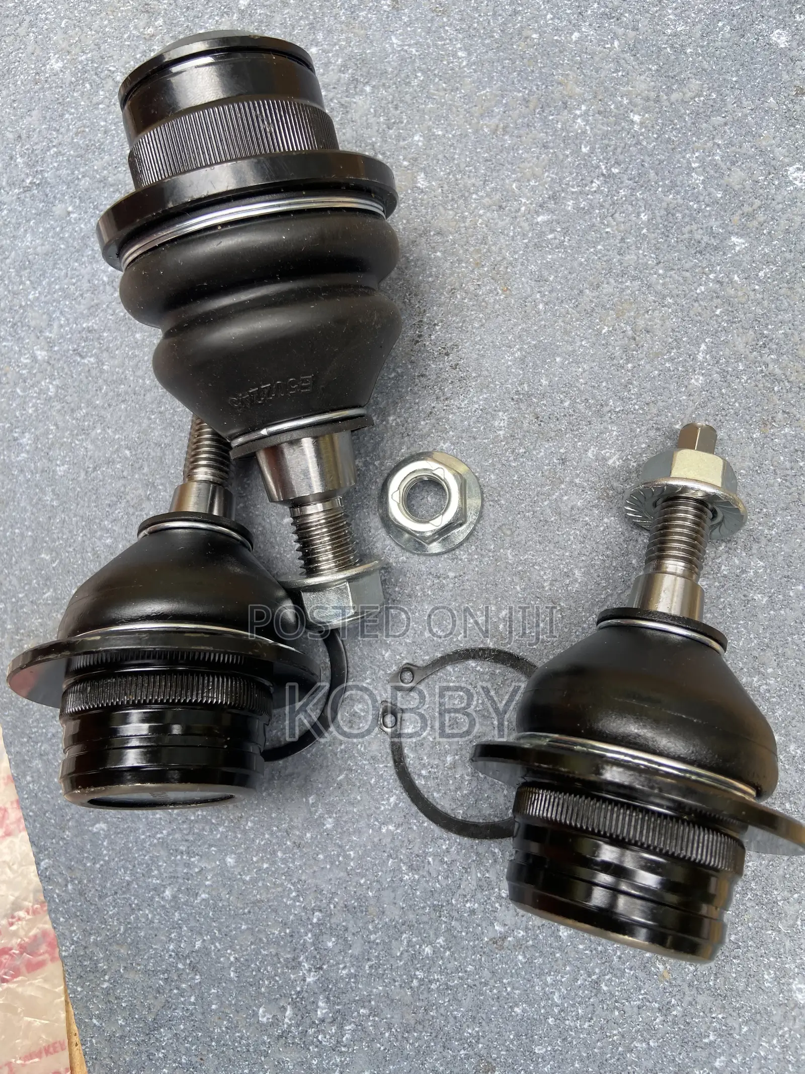 Ford Ranger Lower Ball Joint 2020-2021,2022,2023,2024,2025 |New| Pair