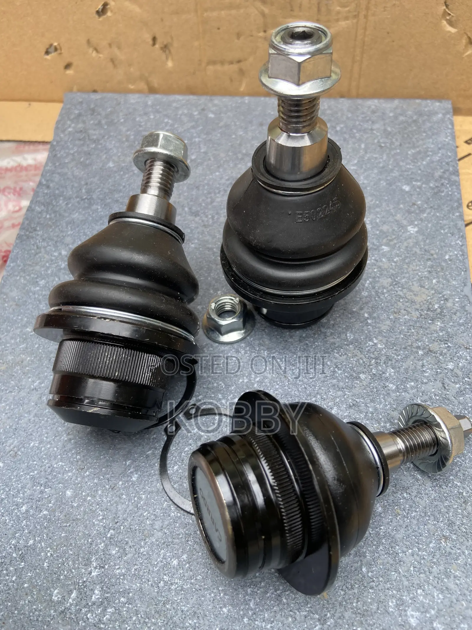 Ford Ranger Lower Ball Joint 2020-2021,2022,2023,2024,2025 |New| Pair