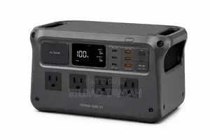 Dji Power Station