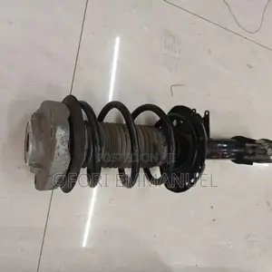 Benz Cla Front Shocks