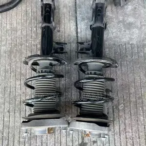 Benz Cla Front Shocks