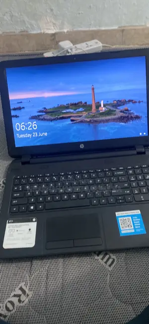 Laptop HP 15-dw1197nia 8GB Intel Core i5 SSD 500GB