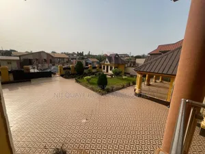 Furnished 5bdrm House in Afrancho Close To, Kumasi Metropolitan