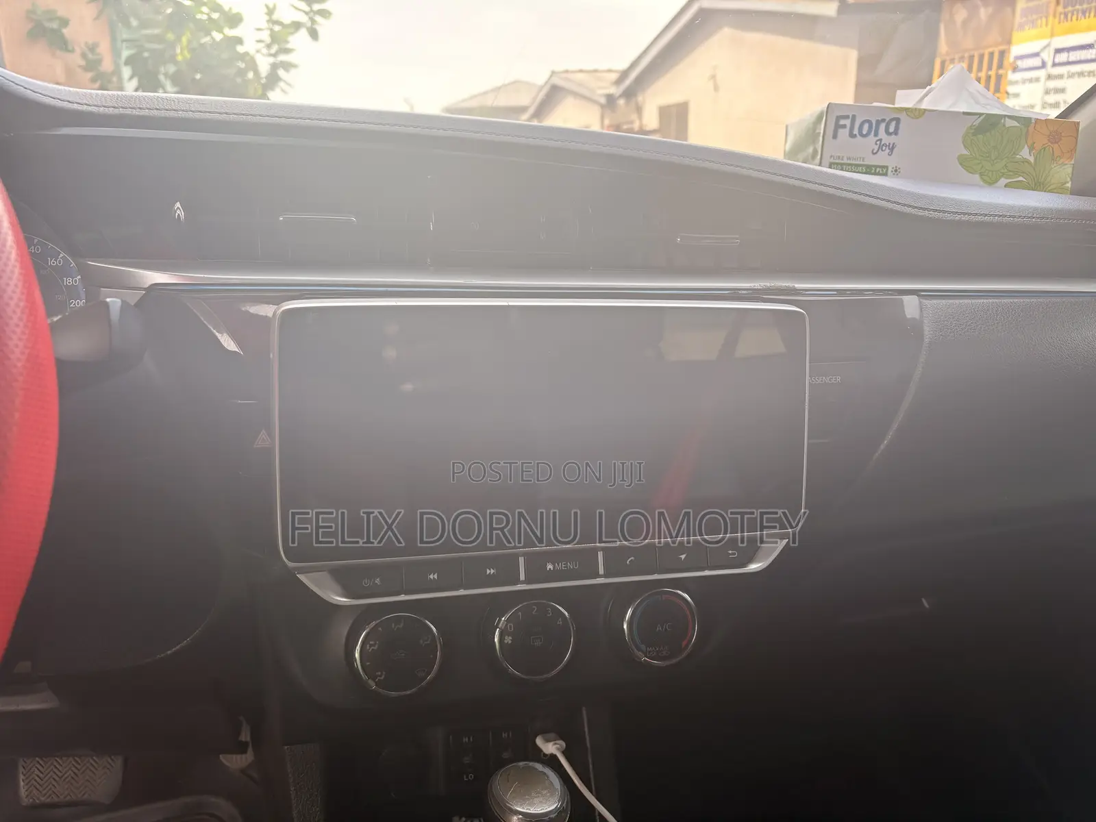 Toyota Corolla S 4dr Sedan (1.8L 4cyl CVT) 2016 Gray