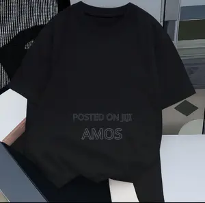 T-Shirt Round Neck