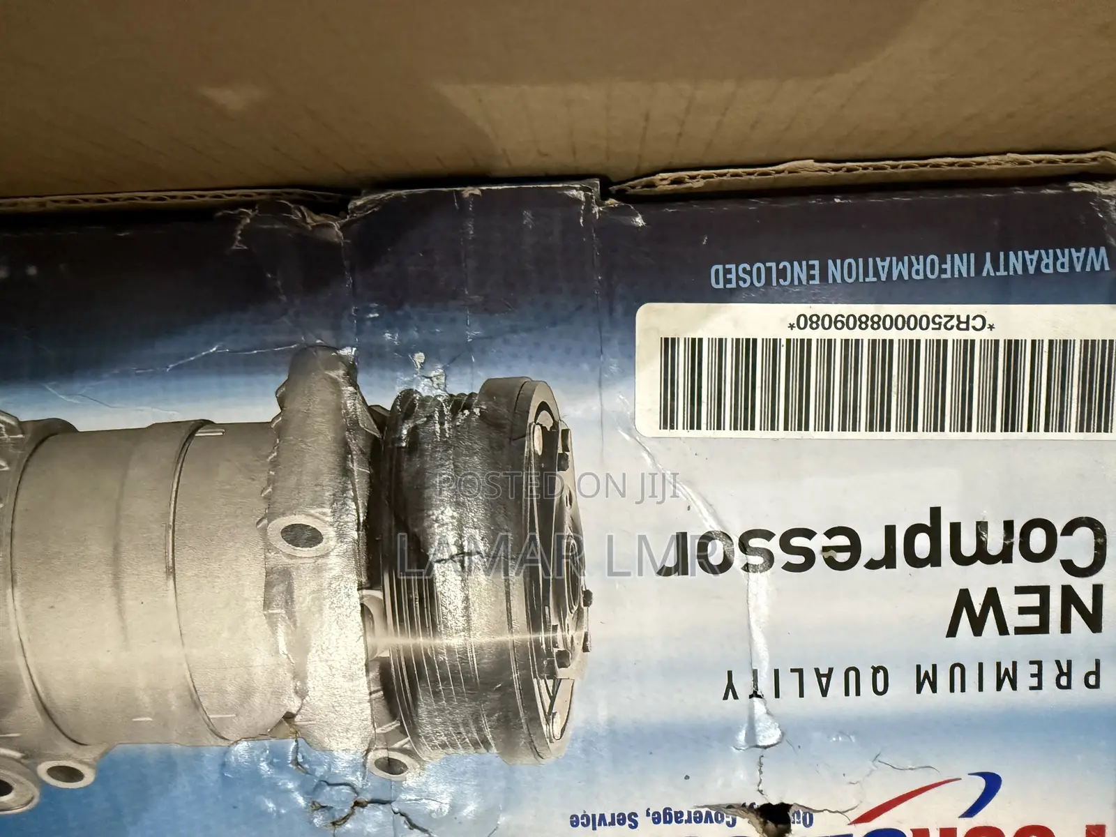 Honda Civic Ac Compressor