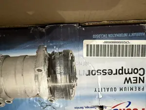 Honda Civic Ac Compressor