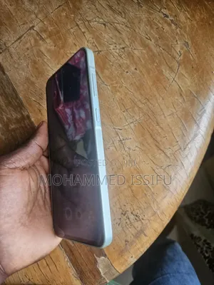 Samsung Galaxy A36 256 GB White