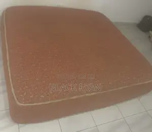 Queen Size Bed