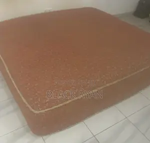 Queen Size Bed