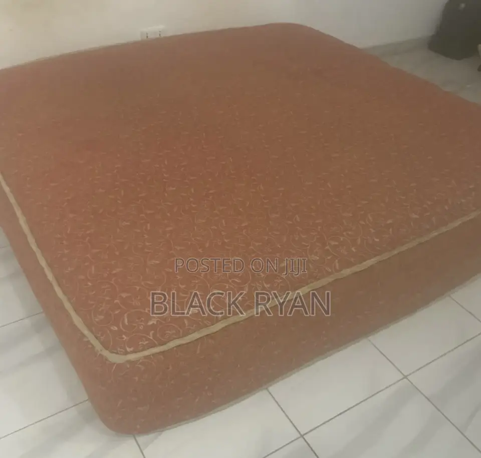 Queen Size Bed