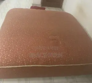 Queen Size Bed