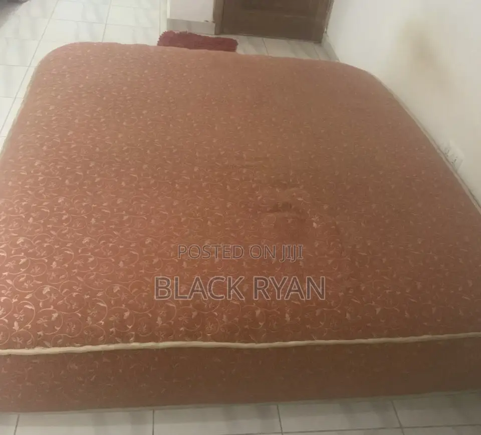 Queen Size Bed