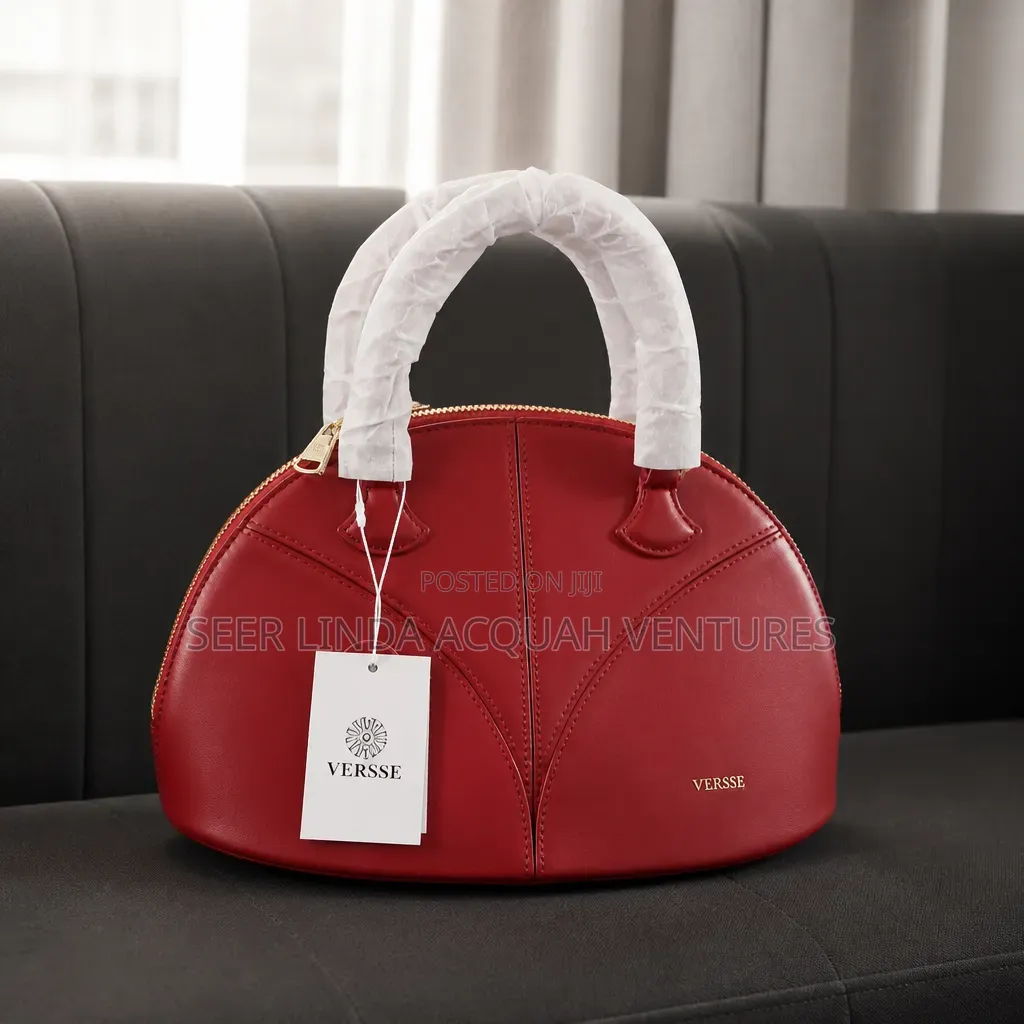 Versace Quality Handbag
