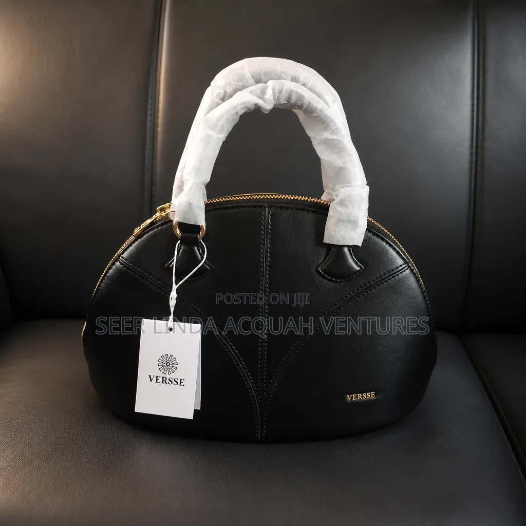 Versace Quality Handbag