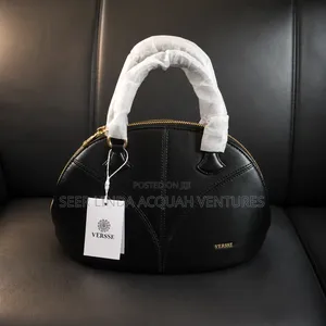 Versace Quality Handbag
