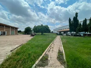 For Sale: Warehouse at Tema Industrial Area
