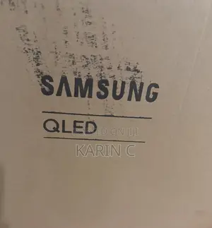 Samsung Qled 55 Inch Tv