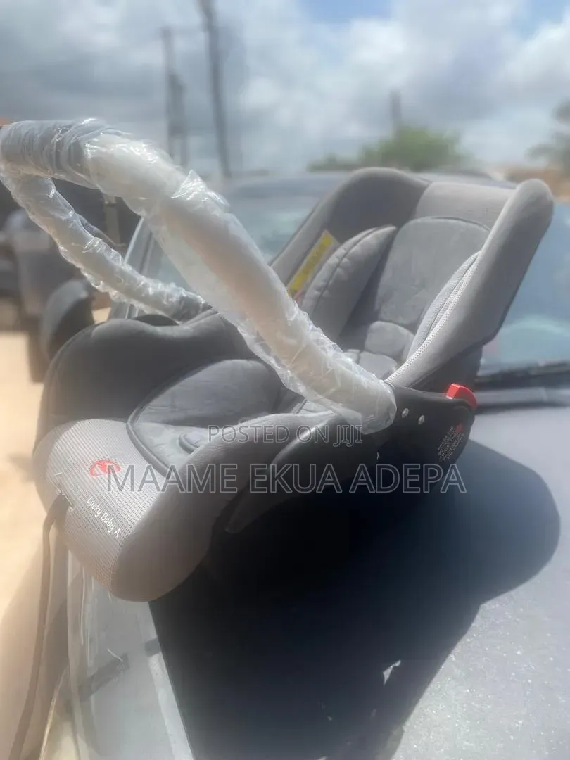 Baby Car Seat/Carrier