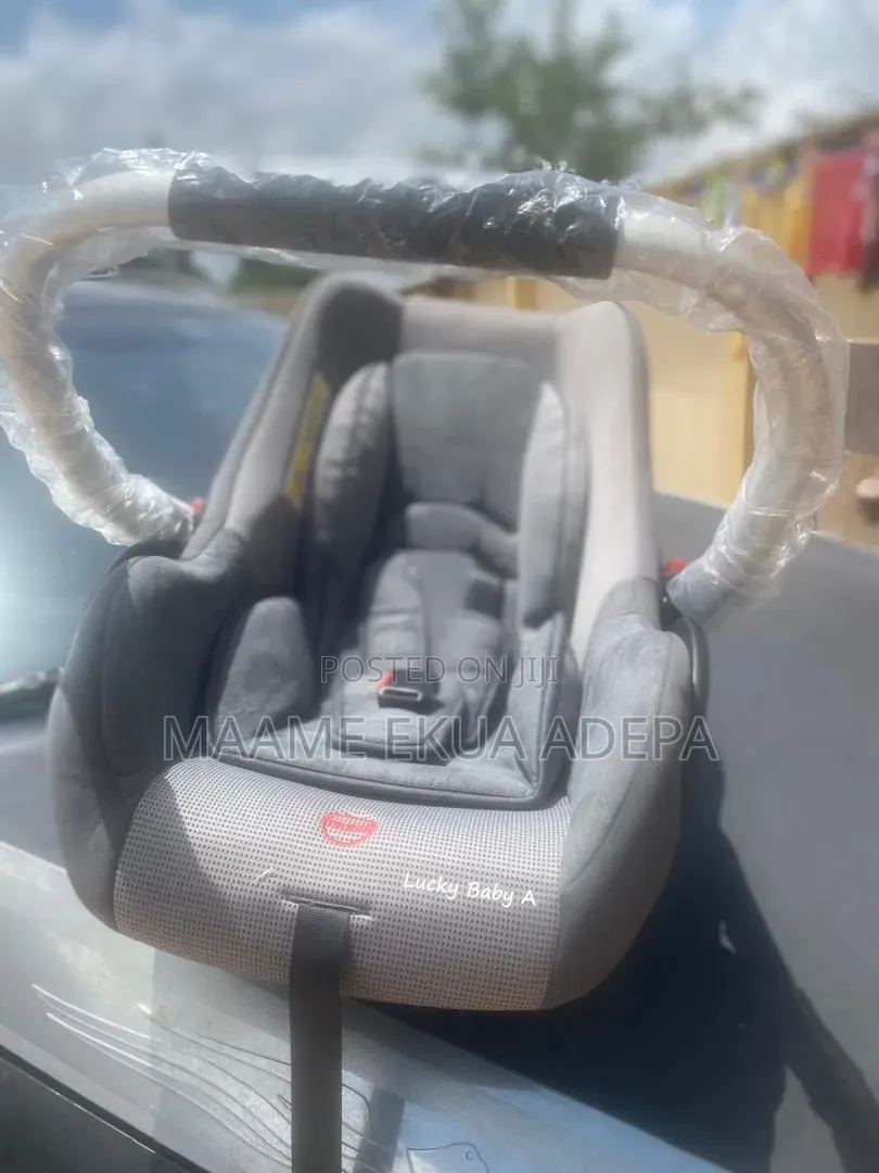Baby Car Seat/Carrier