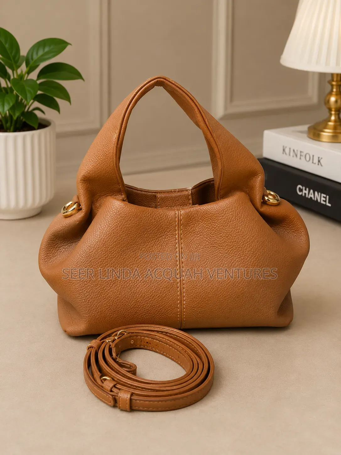 Ladies Small Handbag