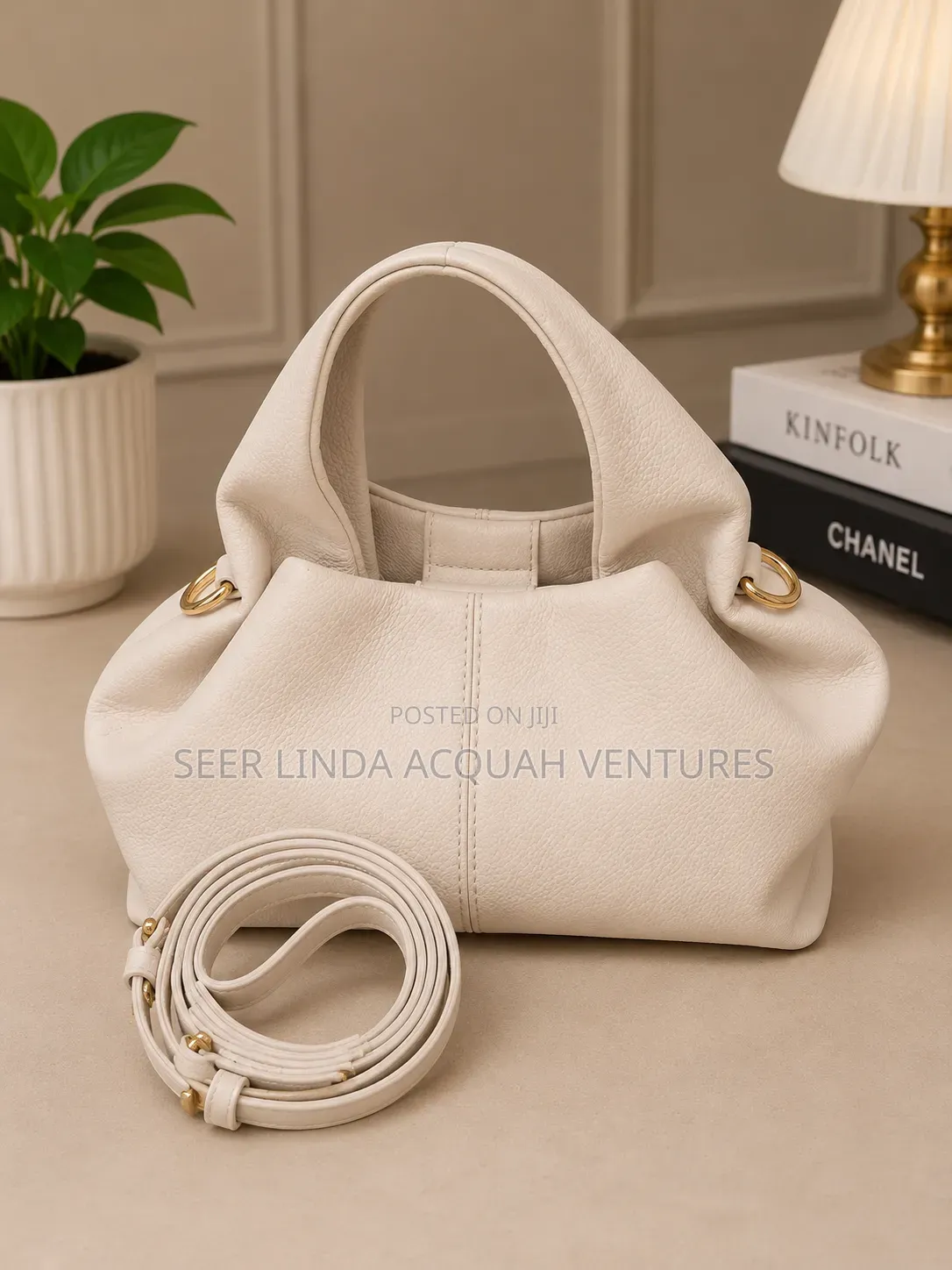 Ladies Small Handbag