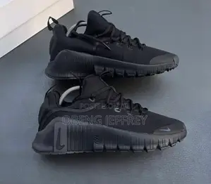Original Nike Free Metcon 6 in Colours