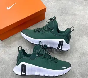 Original Nike Free Metcon 6 in Colours