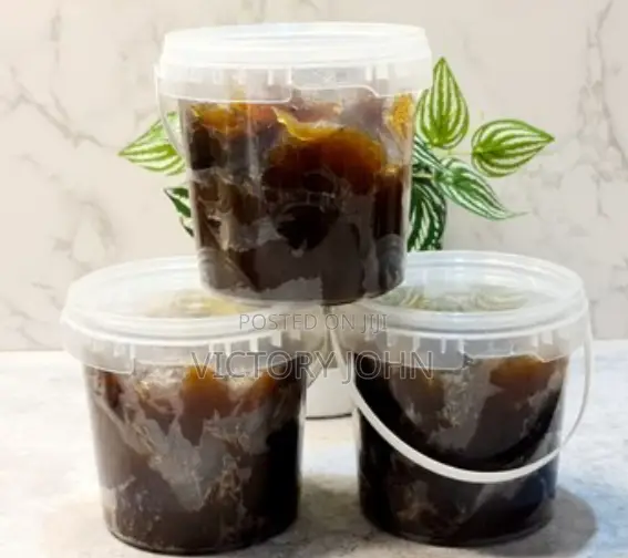 Strong Whitening Black Soap