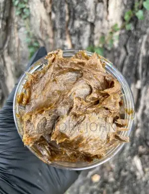 Strong Whitening Black Soap
