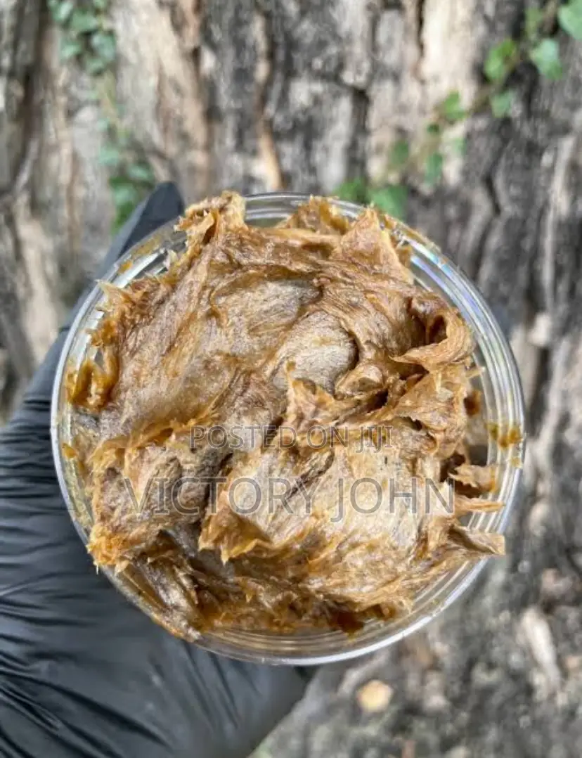 Strong Whitening Black Soap